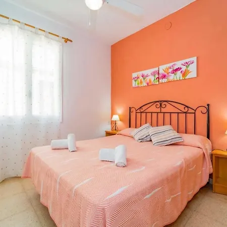 Villa Mariposa Arenal d'en Castell