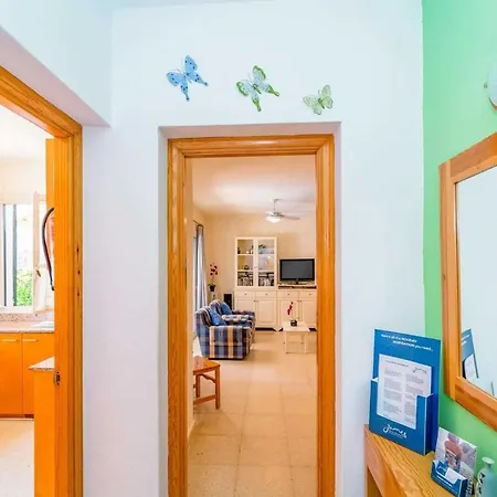 Mariposa וילה